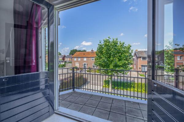 photo 27 Bosbergstraat 39