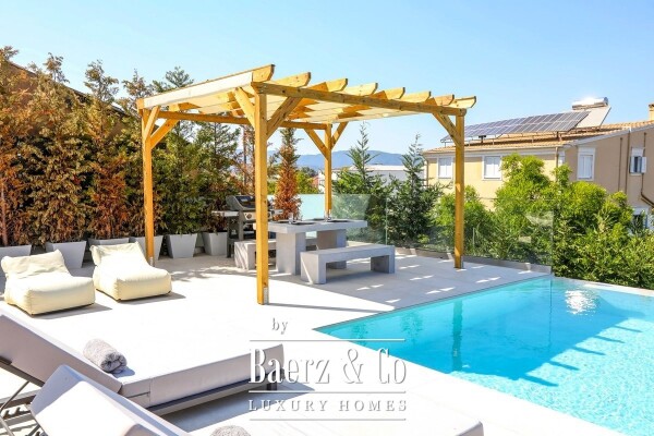 photo 7 2283165 - Villa For sale, Corfu, 497 sq.m., €5.250.000