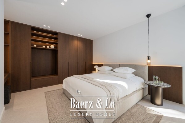 photo 7 Semi-Villa - Sierra Blanca - Golden Mile - Marbella - Ref: 8695