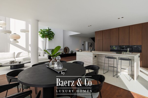 photo 22 Semi-Villa - Sierra Blanca - Golden Mile - Marbella - Ref: 8695