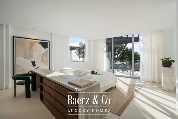 photo 26 Semi-Villa - Sierra Blanca - Golden Mile - Marbella - Ref: 8695