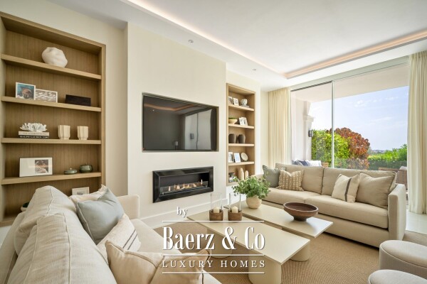 photo 8 Townhouse - La Quinta - Benahavis - Ref: 8696