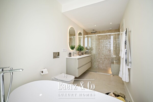 photo 25 Townhouse - La Quinta - Benahavis - Ref: 8696