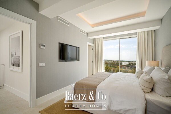 photo 27 Townhouse - La Quinta - Benahavis - Ref: 8696