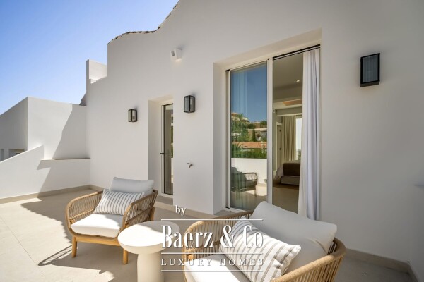 photo 32 Townhouse - La Quinta - Benahavis - Ref: 8696