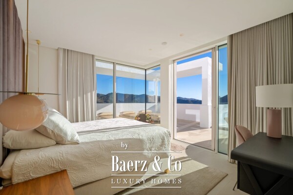 photo 16 Penthouse - Marbella - Ref: 8698