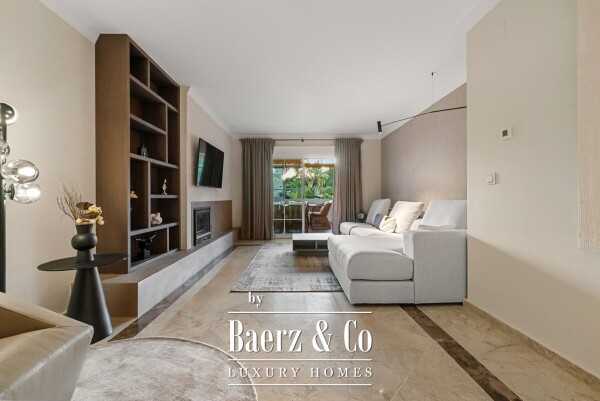 photo 18 Apartment - Golden Mile - Marbella - Ref: 8699