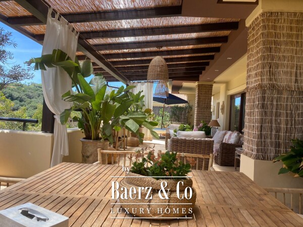 photo 1 Beautiful luxury home in Sotogrande, Sotogrande Alto - Valgrande