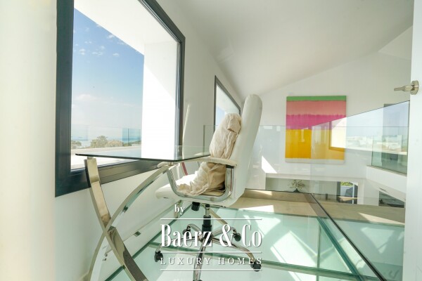 photo 9 Beautiful luxury home in Alcaidesa