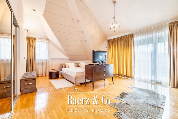 photo 5 Zagreb, Gornji Bukovac, luxury villa, 660 m² in a unique location