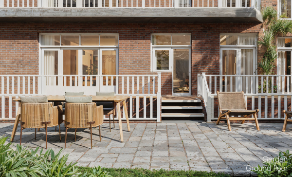 photo 2 Bernard Zweerskade 22