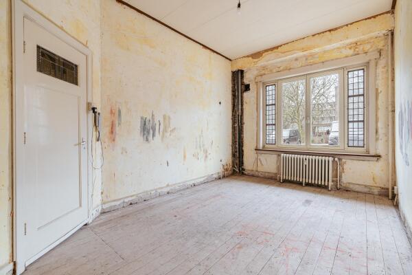 photo 19 Bernard Zweerskade 22