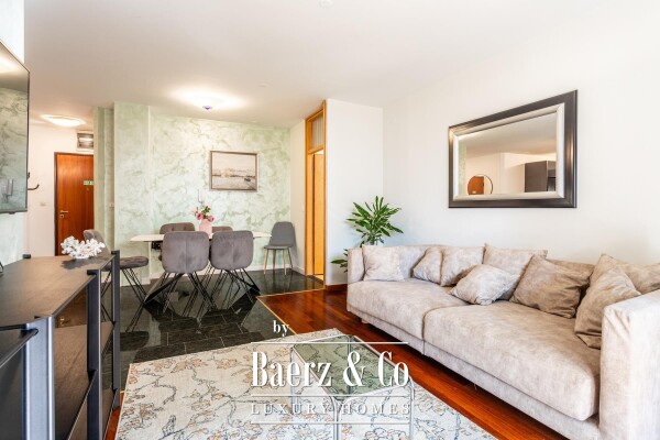 photo 3 Split, Firule, furnished three-bedroom apartment in an excellent location