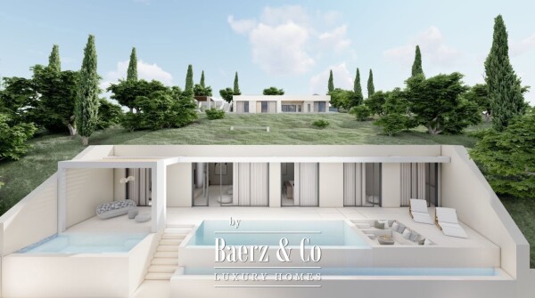 photo 1 2294269 - Villa For sale, Lefkada, 180 sq.m., €1.900.000