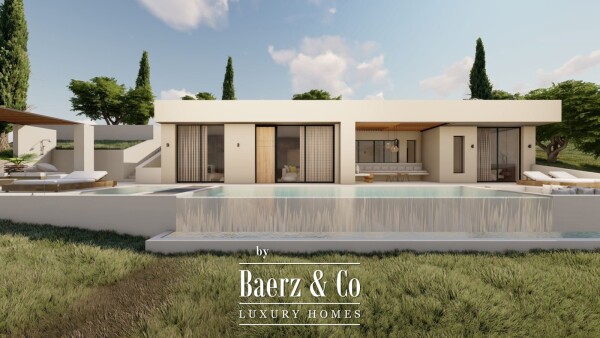 photo 2 2294151 - Villa For sale, Lefkada, 170 sq.m., €1.900.000