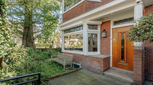 photo 42 Herman Gorterstraat 1