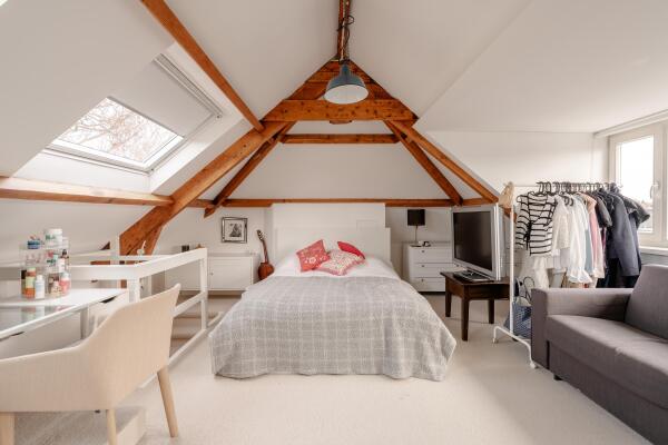 photo 39 Herman Gorterstraat 1