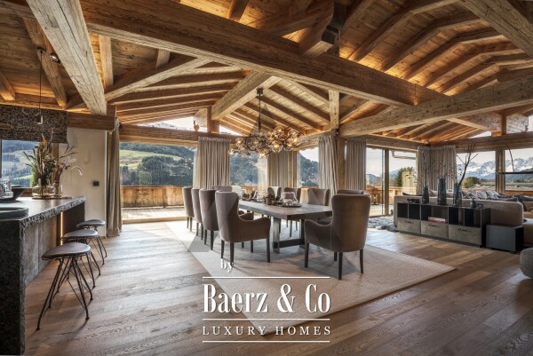 photo 6 Beautiful luxury home in Aurach bei Kitzbühel