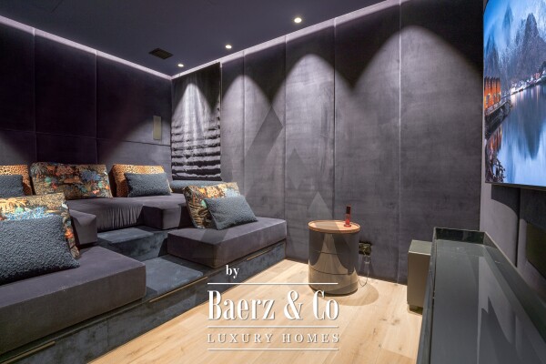 photo 22 Beautiful luxury home in Aurach bei Kitzbühel