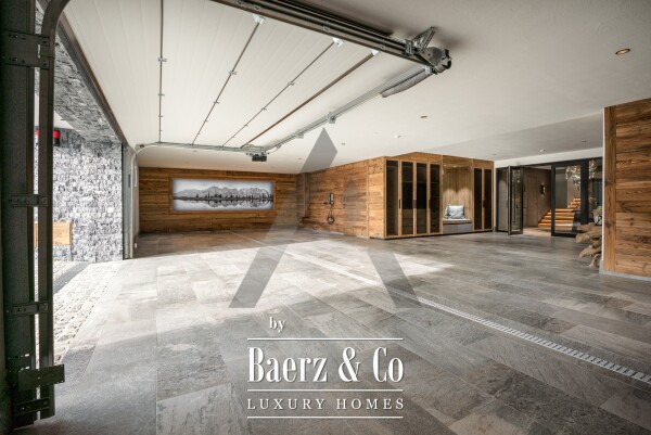 photo 27 Beautiful luxury home in Aurach bei Kitzbühel