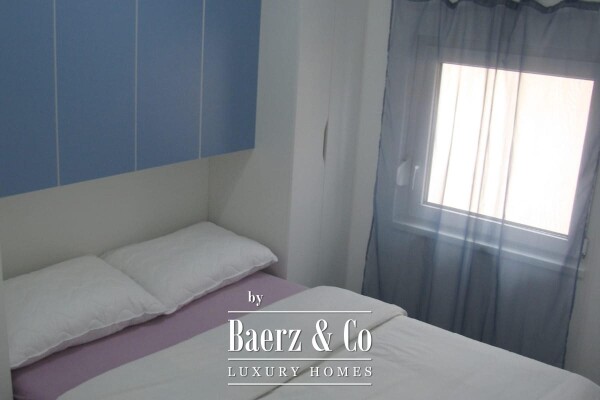 photo 20 Kruševo, Crna Punta, beautiful house first row to the sea with three residential units