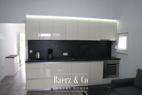 photo 29 Kruševo, Crna Punta, beautiful house first row to the sea with three residential units