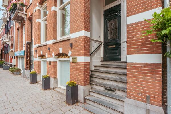 photo 28 Willemsparkweg 146 H