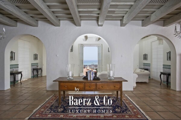 photo 6 Beautiful luxury home in Fuengirola, Costa del Sol