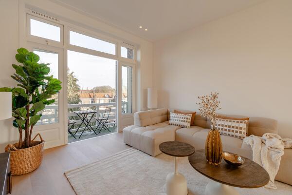 photo 7 Olympiaplein 43 B