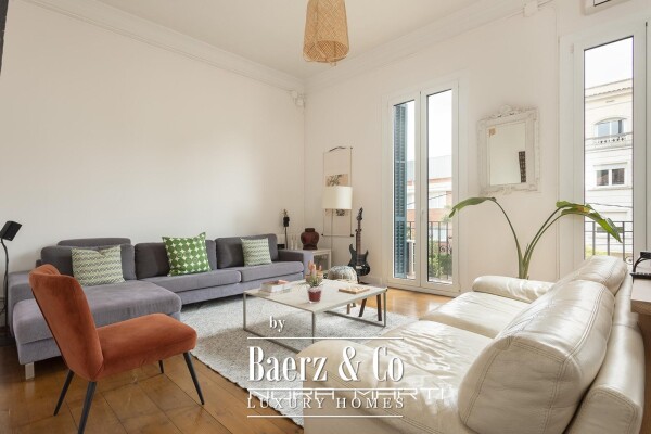 photo 1 Apartment for rent in Sant Gervasi-Bonanova