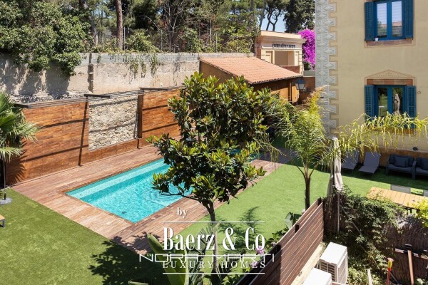 photo 3 Apartment for rent in Sant Gervasi-Bonanova