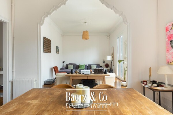 photo 9 Apartment for rent in Sant Gervasi-Bonanova