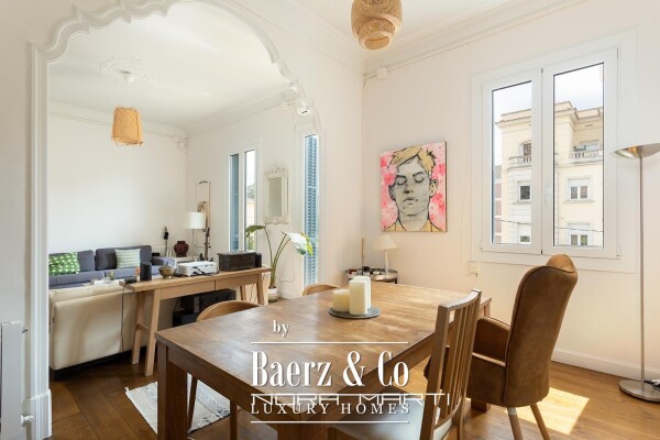 photo 10 Apartment for rent in Sant Gervasi-Bonanova