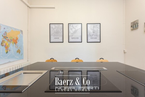 photo 14 Apartment for rent in Sant Gervasi-Bonanova