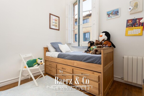 photo 27 Apartment for rent in Sant Gervasi-Bonanova