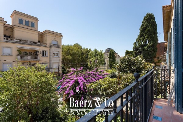 photo 31 Apartment for rent in Sant Gervasi-Bonanova