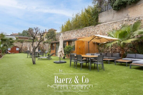 photo 35 Apartment for rent in Sant Gervasi-Bonanova