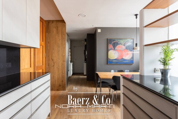 photo 12 Apartment for rent in Sant Gervasi -Galvany