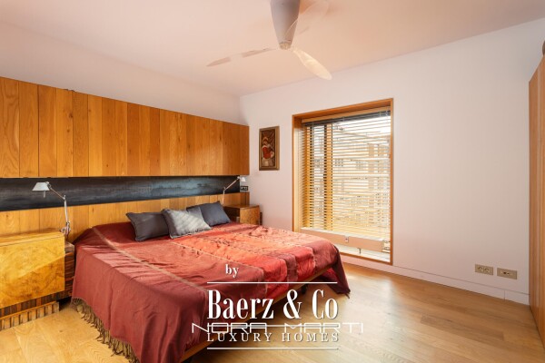 photo 23 Apartment for rent in Sant Gervasi -Galvany