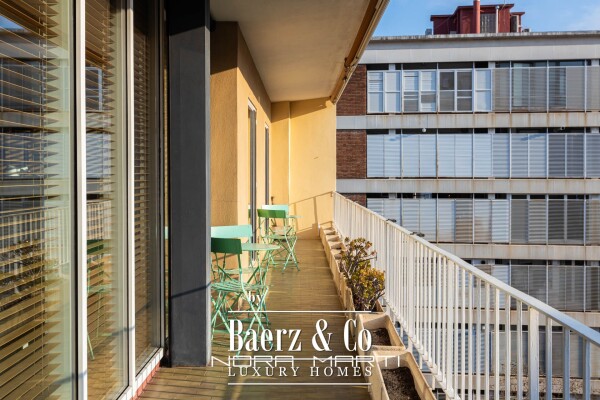 photo 31 Apartment for rent in Sant Gervasi -Galvany