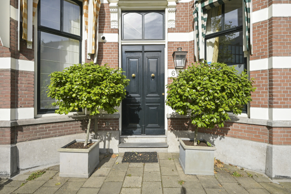 photo 9 Nassau Odijckstraat 6