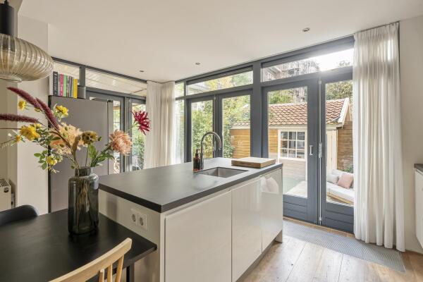 photo 5 Merwedeplein 57 H