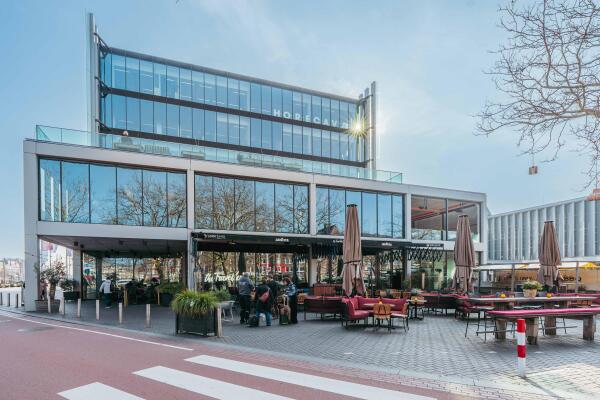 photo 29 Merwedeplein 57 H