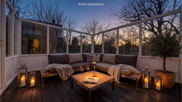 photo 18 Beethovenweg 50