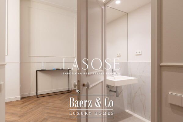 photo 16 Barcelona, Sant Pere - Santa Caterina i la Ribera