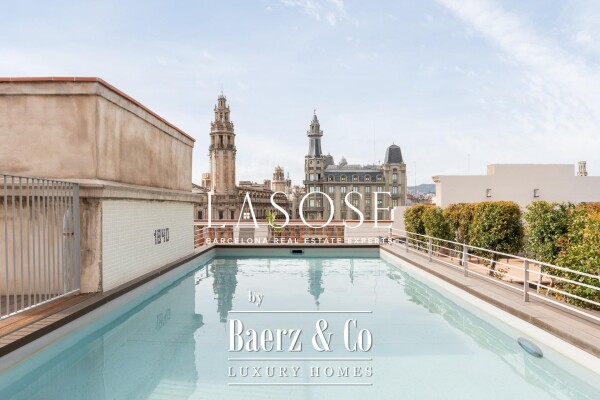 photo 37 Barcelona, Sant Pere - Santa Caterina i la Ribera