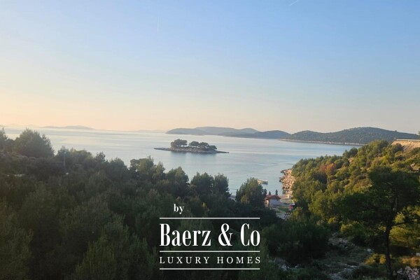 photo 9 Primošten - suburb new house 250 m², three bedrooms and sea view 100 m from the beach