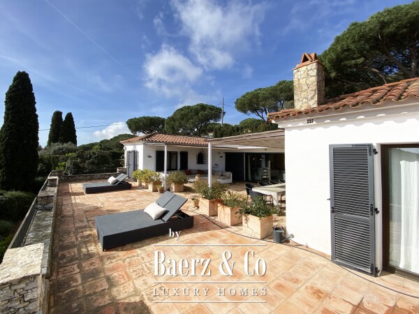 photo 8 Begur, Casa de Campo