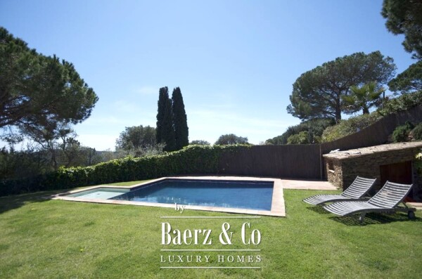 photo 3 Begur, Casa de Campo