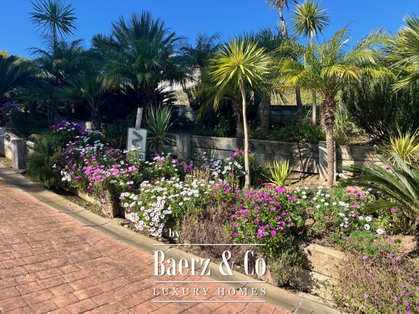 photo 4 Beautiful luxury home in Sotogrande, Sotogrande Alto - Zona G